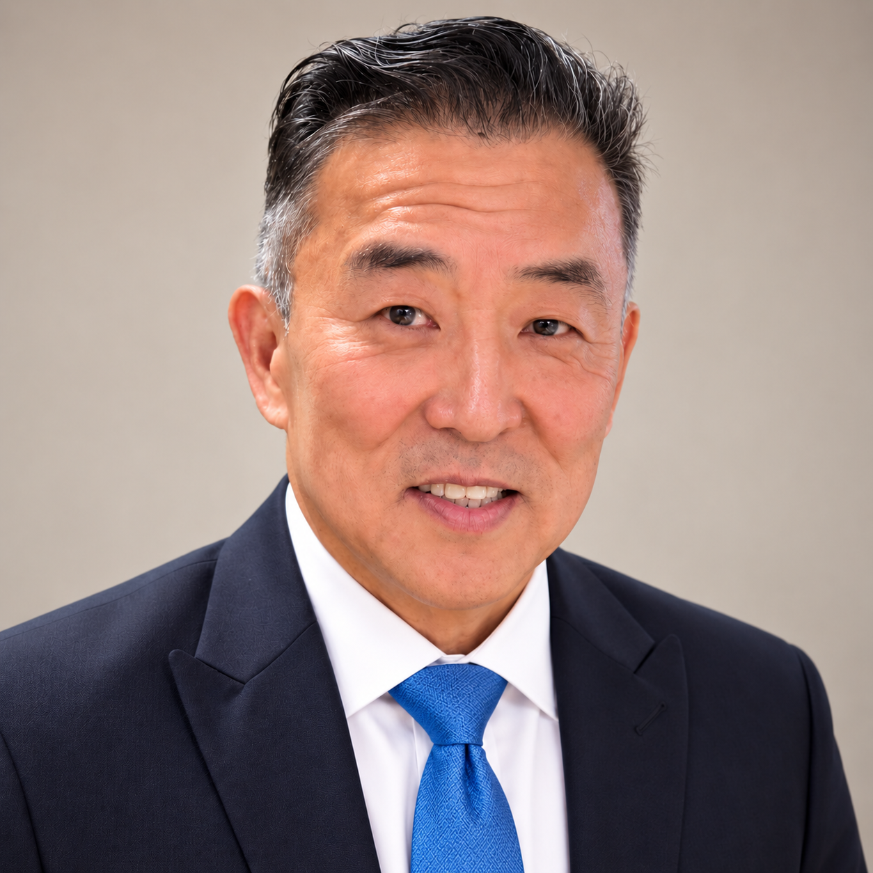 Daniel Kim for Fullerton City Council District 3